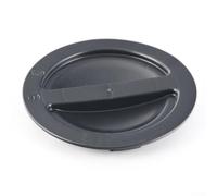 Copertura per alloggiamento ruota anteriore per Golf Polo Jetta T Roc 2GA805413