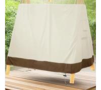 Copertura per altalena da esterno, anti-sole, per amaca, balconi esterni del