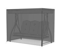 Copertura per Altalena da Giardino Resistente Protezione da Tutte le Intemperie