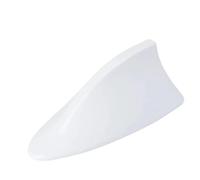 Copertura per antenna con pinna di squalo per auto per C7 .5 C8 Avant / RS6 Antenna per segnale potenziato sul tetto 'auto decorativa per radio AM/FM Accessori per Stile blu