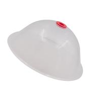 Copertura per apertura fori robusta copertura per taglierina per foratura efficiente e attacco per collettore trapano per uso prolungato