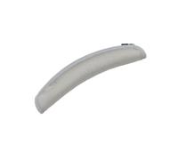 Copertura per archetto auricolare per DT880 Edition, manica traspirante per ascoltare, comfort e facile da mantenere, fascia per cuffie con cerniera, protezione imbottita per cuffie sopra l'orecchio