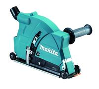 Copertura per aspirazione polvere MAKITA 180/230 mm 198440-5