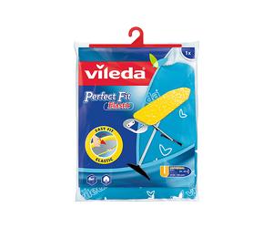 COPERTURA PER ASSE DA STIRO VILEDA 142476 PERFECT FIT ELASTIC