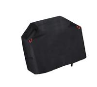 Copertura per attrezzature da cucina all'aperto Chiusura antivento antigraffio Coverup per griglie esterne Panno per barbecue resistente alle intemperie