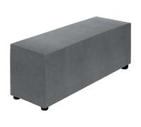Copertura per auto 40"-50" grigio scuro