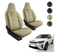 Copertura Per Auto Compatibile Kia Stonic In Beige Pilot 3.3
