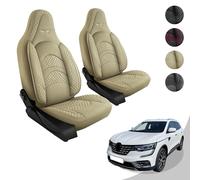 Copertura Per Auto Compatibile Renault Koleos In Beige Pilot 3.3