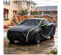 Copertura per Auto per Hyundai i30/i30 N/i30 Fastback | Anti UV Anti Vento, Resistente Allo Strappo Copertura Auto Completa, with Reflective Strips