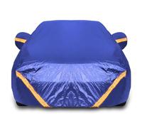 Copertura Per Auto Per Porsche 944 Turbo S 1991 | Telo Per Auto Antigraffio Antipolvere Traspirante Per Interni Ed Esterni(03,With cotton)