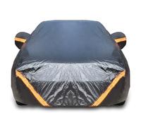 Copertura Per Auto Per Porsche 944 Turbo S 1991 | Telo Per Auto Antigraffio Antipolvere Traspirante Per Interni Ed Esterni(02,With cotton)