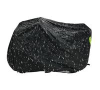Copertura per auto, resistente protezione UV, accessorio per auto, 4 ruote, copertura protettiva per quad, per esterni, garage, campeggio, viaggi, avventure, veicoli agricoli, fuoristrada, giorni di