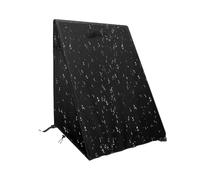 Copertura Per Avvolgitubo - 39x28x39 Pollici, Protezione Carrello Avvolgitubo, Impermeabile | Casetta Degli Attrezzi Da Giardino Di Lunga Durata, Protezione Del Carrello Per Uso Nel Seminterrato Del G