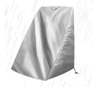 Copertura per avvolgitubo 'acqua con protezione Oxford impermeabile con | Copertura per carrello del tubo da giardino, per neve, pioggia, sole, piscina, garage, cortile esterno
