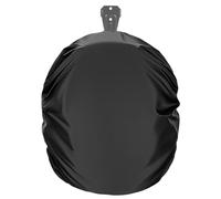 Copertura Per Avvolgitubo | Borsa Resistente in Tessuto Oxford Antipolvere | Copertura Regolabile Per Porta Tubo Da Giardino - Per Cortile Giardino Fattoria Prato Terrazza Balcone Casa Agricoltore Gia