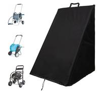 Copertura Per Avvolgitubo Da Giardino - Copertura Per Avvolgitubo Da Giardino Per Patio Esterno, Supporto Per Tubo 'acqua Indipendente, Tessuto Oxford 420D Impermeabile E Antistrappo, Proteggi I T