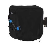 Copertura per Avvolgitubo da Giardino - Resistente Ai Raggi UV Impermeabile Antisbiadimento - Copertura Protettiva per Avvolgitubo | Per Cortile Cortile Posteriore Fattoria Sentiero Viale Terrazza Pra