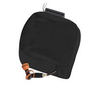 Copertura per avvolgitubo in tessuto Oxford 210D resistente alle intemperie per uso in giardino esterno con corda regolabile e protezione per tubo espandibile per accesso all ' ugello