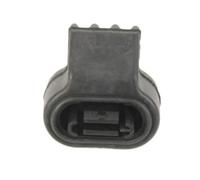 Copertura per bagagli CAMPAGGIO DI RANDE COMPATIBILE CON MK5 2014-2019 2015-2018 Adatto ai numeri di parte ED8B40224AE ED8B40452AB 5225430