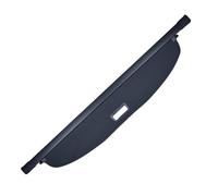 Copertura per bagagli per bagagliaio posteriore per Land Rover Discovery Sport 2014 2015 2016 2017 2018 2019, mensola per bagagliaio posteriore retrattile per auto