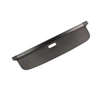 Copertura per Bagagliaio Auto Tronco Tenda Organizer Copertura Per Range Per Rover Sport L494 2014-2022 L320 2005-2013 Cargo Posteriore Cremagliera Scudo Ombra Copertura del bagagliaio(2005-2013)