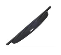 Copertura per Bagagliaio Auto Tronco Tenda Organizer Copertura Per Range Per Rover Sport L494 2014-2022 L320 2005-2013 Cargo Posteriore Cremagliera Scudo Ombra Copertura del bagagliaio(2014-2022)