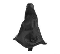 Copertura per bagagliaio del cambio manuale per KIA S Portage 2007 2012, protezione efficace e facile da sostituire (nero)