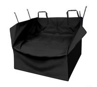 Copertura per bagagliaio per cani, resistente all'usura, 186 x 172 cm | Superficie resistente ai graffi, protegge il tronco dagli artigli, materiale resistente, facile da pulire
