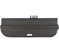 Copertura per Bagagliaio Retrattile per BMW X1 2016 2017 2018 2019, Posteriore Tronco Privacy Cappelliera Cargo Coperture Bagagliaio