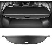 Copertura per Bagagliaio Retrattile per Mazda CX-60 2022 2023 2024 2025, Posteriore Tronco Privacy Cappelliera Cargo Coperture Bagagliaio