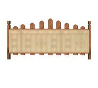 Copertura per balcone da esterni, 100 cm/110 cm, con corda e occhielli in alluminio, 100 x 1300 cm, migliora la privacy e protegge il tuo balcone