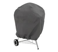 Copertura per barbecue a carbone Premium compatibile con Weber Master-Touch GBS c-5750 57 cm impermeabile e anti-UV