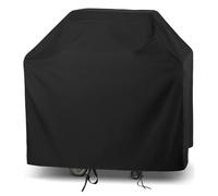 Copertura per barbecue a gas Enders Chicago 3/3R Turbo/Brooklyn Next 3 accessori, 500D Oxford, impermeabile, 90L x 54B x 110H