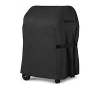 Copertura per barbecue Campingaz Compact 3 L 2026+. 210D Oxford, Telo Protettivo per Barbecue da Esterno Resistente all'Acqua, Protezione UV e Polvere con, Misure Personalizzabili