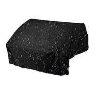 Copertura per barbecue, Copertura for griglia integrataTessuto Oxford impermeabile for esterni