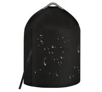 Copertura per Barbecue | Copertura Per Griglia Antivento - Protettore per Barbecue Resistente ai Raggi Ultravioletti | Per Feste All'Aperto, Campeggio, Viaggio, Famiglia, Giardino, Picnic, Cucina