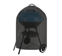 Copertura per Barbecue | Copertura per la Griglia Resistente alle Intemperie | Protezione per il Barbecue contro la Polvere | Per Uso In Picnic, Cucina, Viaggio, All'aperto, Festa, Campeggio, Giardino