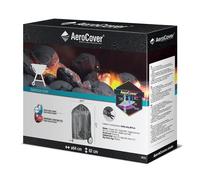 Copertura per barbecue diam.57 cm Platinum 7872