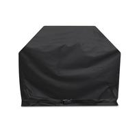 Copertura per barbecue Enders Monroe Pro 3 SIK, 4 SIK con fornello (dal 2020), Kansas 3/4 bruciatore, Boston 4 IK con fornello, 420D Oxford BBQ