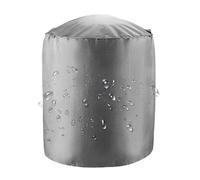 Copertura per barbecue impermeabile, robusta, ergonomica, resistente alle intemperie, accessorio da campeggio per escursionismo, , Weberb, Brinkmann, Char Broil