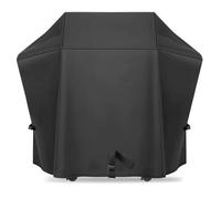 Copertura per barbecue per Napoleon Rogue 425 Series, Phantom Rogue SE 425 RSIB, Rogue PRO-S 425, Rogue PRO 425, Rogue XT 425 - Premium Oxford 600D impermeabile (123 × 64 × 109 cm)