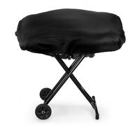 Copertura per Barbecue per Napoleon TQ2225PO 2016-2016, Copri Barbecue da Telo Esterno Impermeabile Anti Polvere BBQ Grill Accessori