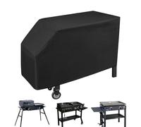 Copertura Per Barbecue-Protettore Per Grill Di Stoffa Oxford 600D Per Protezione Per Polvere E Impermeabile Esterna, Copertura Resistente Per Impieghi Per Mazzo, Patio, Giardino, Cortile, Cucina Casal