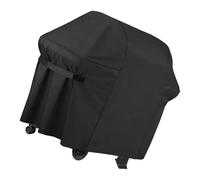 Copertura per barbecue resistente all'acqua, universale, resistente alle intemperie, per barbecue a gas, per giardino, patio, barbecue a gas, per barbecue all'aperto