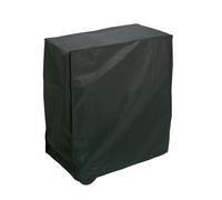 COPERTURA PER BARBECUE RETTANGOLARE IMPERMEABILE RESISTENTE PROTEZIONE SINGLE