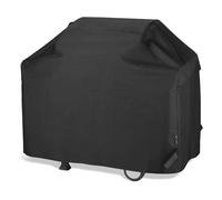 COPERTURA PER BARBECUE UNICO impermeabile per 140 cm