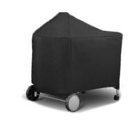 Copertura per barbecue Weber Premium Performer Deluxe - tu