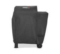 Weber Copertura premium per 'Smoque', ca. 113 x 57 x 98 cm
