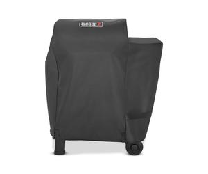 Copertura per barbecue Weber Smoque 22 Pellet Cover EMEA