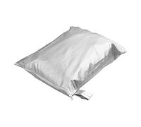 Copertura per Barca,Telo Copri Barca 11-22FT Trailerabile 300D Heavy Duty Deterflective Barca Copertura impermeabile Sunproof UV Protector Put Boat Boat Boat Cover di ormeggio (Color : 20 22FT)